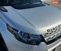 Сірий Ленд Ровер Discovery Sport, об'ємом двигуна 2 л та пробігом 167 тис. км за 12999 $, фото 6 на Automoto.ua
