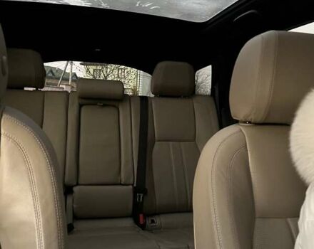 Сірий Ленд Ровер Discovery Sport, об'ємом двигуна 2 л та пробігом 160 тис. км за 19850 $, фото 20 на Automoto.ua