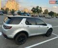 Серый Ленд Ровер Discovery Sport, объемом двигателя 2 л и пробегом 262 тыс. км за 17000 $, фото 4 на Automoto.ua