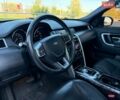 Сірий Ленд Ровер Discovery Sport, об'ємом двигуна 2 л та пробігом 167 тис. км за 12999 $, фото 23 на Automoto.ua
