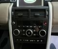 Сірий Ленд Ровер Discovery Sport, об'ємом двигуна 2 л та пробігом 160 тис. км за 19850 $, фото 13 на Automoto.ua