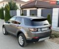 Серый Ленд Ровер Discovery Sport, объемом двигателя 2.18 л и пробегом 179 тыс. км за 17700 $, фото 34 на Automoto.ua
