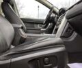 Сірий Ленд Ровер Discovery Sport, об'ємом двигуна 2 л та пробігом 163 тис. км за 22600 $, фото 12 на Automoto.ua