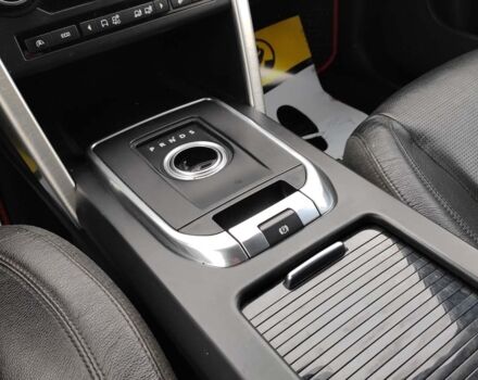 Сірий Ленд Ровер Discovery Sport, об'ємом двигуна 2 л та пробігом 163 тис. км за 22600 $, фото 24 на Automoto.ua