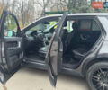 Сірий Ленд Ровер Discovery Sport, об'ємом двигуна 2 л та пробігом 178 тис. км за 16200 $, фото 13 на Automoto.ua