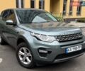 Сірий Ленд Ровер Discovery Sport, об'ємом двигуна 2.2 л та пробігом 190 тис. км за 18900 $, фото 1 на Automoto.ua