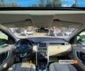 Серый Ленд Ровер Discovery Sport, объемом двигателя 2 л и пробегом 116 тыс. км за 19500 $, фото 15 на Automoto.ua