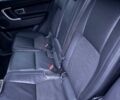 Серый Ленд Ровер Discovery Sport, объемом двигателя 2 л и пробегом 180 тыс. км за 15999 $, фото 7 на Automoto.ua