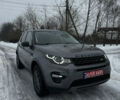 Сірий Ленд Ровер Discovery Sport, об'ємом двигуна 2 л та пробігом 194 тис. км за 18700 $, фото 1 на Automoto.ua
