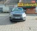 Серый Ленд Ровер Discovery Sport, объемом двигателя 2 л и пробегом 205 тыс. км за 19000 $, фото 6 на Automoto.ua