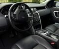 Сірий Ленд Ровер Discovery Sport, об'ємом двигуна 2 л та пробігом 192 тис. км за 13999 $, фото 2 на Automoto.ua