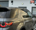 Ленд Ровер Discovery Sport 2016 в Дрогобыче на Automoto.ua Серый Ленд Ровер Discovery Sport, объемом двигателя 2 л и пробегом 134 тыс. км за 16900 $, фото 38 на Automoto.ua