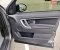 Ленд Ровер Discovery Sport 2016 у Києві на Automoto.ua Сірий Ленд Ровер Discovery Sport, об'ємом двигуна 2 л та пробігом 153 тис. км за 20900 $, фото 41 на Automoto.ua