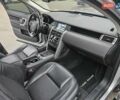 Сірий Ленд Ровер Discovery Sport, об'ємом двигуна 2 л та пробігом 69 тис. км за 18900 $, фото 19 на Automoto.ua