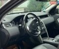 Серый Ленд Ровер Discovery Sport, объемом двигателя 2 л и пробегом 146 тыс. км за 17400 $, фото 27 на Automoto.ua
