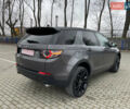 Сірий Ленд Ровер Discovery Sport, об'ємом двигуна 2 л та пробігом 222 тис. км за 17900 $, фото 7 на Automoto.ua
