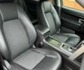 Серый Ленд Ровер Discovery Sport, объемом двигателя 2 л и пробегом 146 тыс. км за 17400 $, фото 34 на Automoto.ua