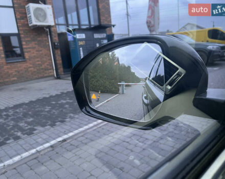 Сірий Ленд Ровер Discovery Sport, об'ємом двигуна 2 л та пробігом 145 тис. км за 17500 $, фото 29 на Automoto.ua