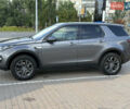 Сірий Ленд Ровер Discovery Sport, об'ємом двигуна 2 л та пробігом 180 тис. км за 17000 $, фото 24 на Automoto.ua