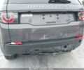 Серый Ленд Ровер Discovery Sport, объемом двигателя 2 л и пробегом 143 тыс. км за 11900 $, фото 4 на Automoto.ua