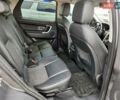 Серый Ленд Ровер Discovery Sport, объемом двигателя 2 л и пробегом 156 тыс. км за 2600 $, фото 9 на Automoto.ua