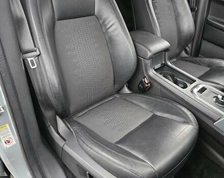 Сірий Ленд Ровер Discovery Sport, об'ємом двигуна 2 л та пробігом 69 тис. км за 18900 $, фото 20 на Automoto.ua