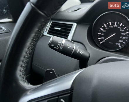 Сірий Ленд Ровер Discovery Sport, об'ємом двигуна 2 л та пробігом 10 тис. км за 18700 $, фото 41 на Automoto.ua