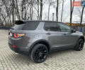 Сірий Ленд Ровер Discovery Sport, об'ємом двигуна 2 л та пробігом 222 тис. км за 17900 $, фото 8 на Automoto.ua