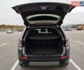 Серый Ленд Ровер Discovery Sport, объемом двигателя 2 л и пробегом 153 тыс. км за 19900 $, фото 14 на Automoto.ua