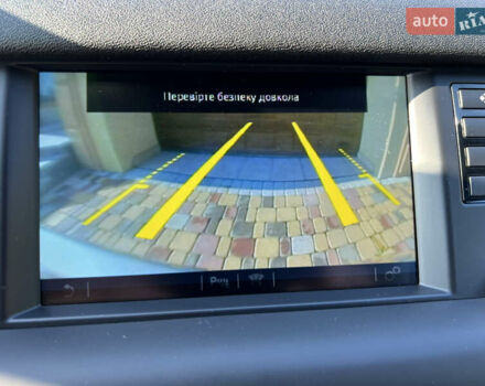 Серый Ленд Ровер Discovery Sport, объемом двигателя 2 л и пробегом 84 тыс. км за 20500 $, фото 39 на Automoto.ua