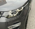 Сірий Ленд Ровер Discovery Sport, об'ємом двигуна 2 л та пробігом 145 тис. км за 17500 $, фото 11 на Automoto.ua