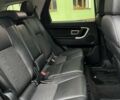 Серый Ленд Ровер Discovery Sport, объемом двигателя 2 л и пробегом 146 тыс. км за 17400 $, фото 35 на Automoto.ua