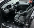 Сірий Ленд Ровер Discovery Sport, об'ємом двигуна 2 л та пробігом 10 тис. км за 18700 $, фото 17 на Automoto.ua