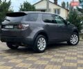 Серый Ленд Ровер Discovery Sport, объемом двигателя 2 л и пробегом 146 тыс. км за 16100 $, фото 21 на Automoto.ua