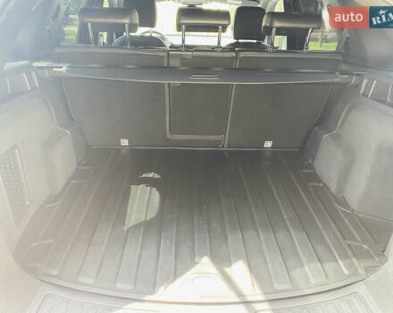 Серый Ленд Ровер Discovery Sport, объемом двигателя 2 л и пробегом 228 тыс. км за 20300 $, фото 6 на Automoto.ua