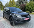 Ленд Ровер Discovery Sport 2016 в Тернополе на Automoto.ua Серый Ленд Ровер Discovery Sport, объемом двигателя 2 л и пробегом 217 тыс. км за 17950 $, фото 1 на Automoto.ua