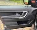 Серый Ленд Ровер Discovery Sport, объемом двигателя 2 л и пробегом 146 тыс. км за 16100 $, фото 39 на Automoto.ua