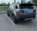 Сірий Ленд Ровер Discovery Sport, об'ємом двигуна 2 л та пробігом 180 тис. км за 17000 $, фото 22 на Automoto.ua