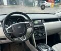 Сірий Ленд Ровер Discovery Sport, об'ємом двигуна 2 л та пробігом 145 тис. км за 17500 $, фото 16 на Automoto.ua