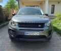 Серый Ленд Ровер Discovery Sport, объемом двигателя 2 л и пробегом 128 тыс. км за 20000 $, фото 1 на Automoto.ua