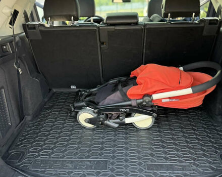 Сірий Ленд Ровер Discovery Sport, об'ємом двигуна 2 л та пробігом 180 тис. км за 17000 $, фото 17 на Automoto.ua