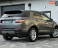 Ленд Ровер Discovery Sport 2016 в Дрогобыче на Automoto.ua Серый Ленд Ровер Discovery Sport, объемом двигателя 2 л и пробегом 134 тыс. км за 16900 $, фото 27 на Automoto.ua