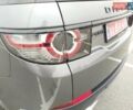Серый Ленд Ровер Discovery Sport, объемом двигателя 2 л и пробегом 153 тыс. км за 19900 $, фото 10 на Automoto.ua