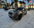 Сірий Ленд Ровер Discovery Sport, об'ємом двигуна 2.18 л та пробігом 142 тис. км за 21900 $, фото 1 на Automoto.ua