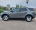 Серый Ленд Ровер Discovery Sport, объемом двигателя 2 л и пробегом 178 тыс. км за 18700 $, фото 2 на Automoto.ua