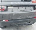 Серый Ленд Ровер Discovery Sport, объемом двигателя 2 л и пробегом 144 тыс. км за 10100 $, фото 6 на Automoto.ua