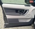Серый Ленд Ровер Discovery Sport, объемом двигателя 2 л и пробегом 91 тыс. км за 16000 $, фото 15 на Automoto.ua