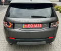 Сірий Ленд Ровер Discovery Sport, об'ємом двигуна 2 л та пробігом 145 тис. км за 17500 $, фото 6 на Automoto.ua