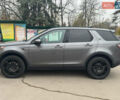 Сірий Ленд Ровер Discovery Sport, об'ємом двигуна 2 л та пробігом 178 тис. км за 16200 $, фото 7 на Automoto.ua
