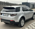 Серый Ленд Ровер Discovery Sport, объемом двигателя 2 л и пробегом 208 тыс. км за 19500 $, фото 6 на Automoto.ua